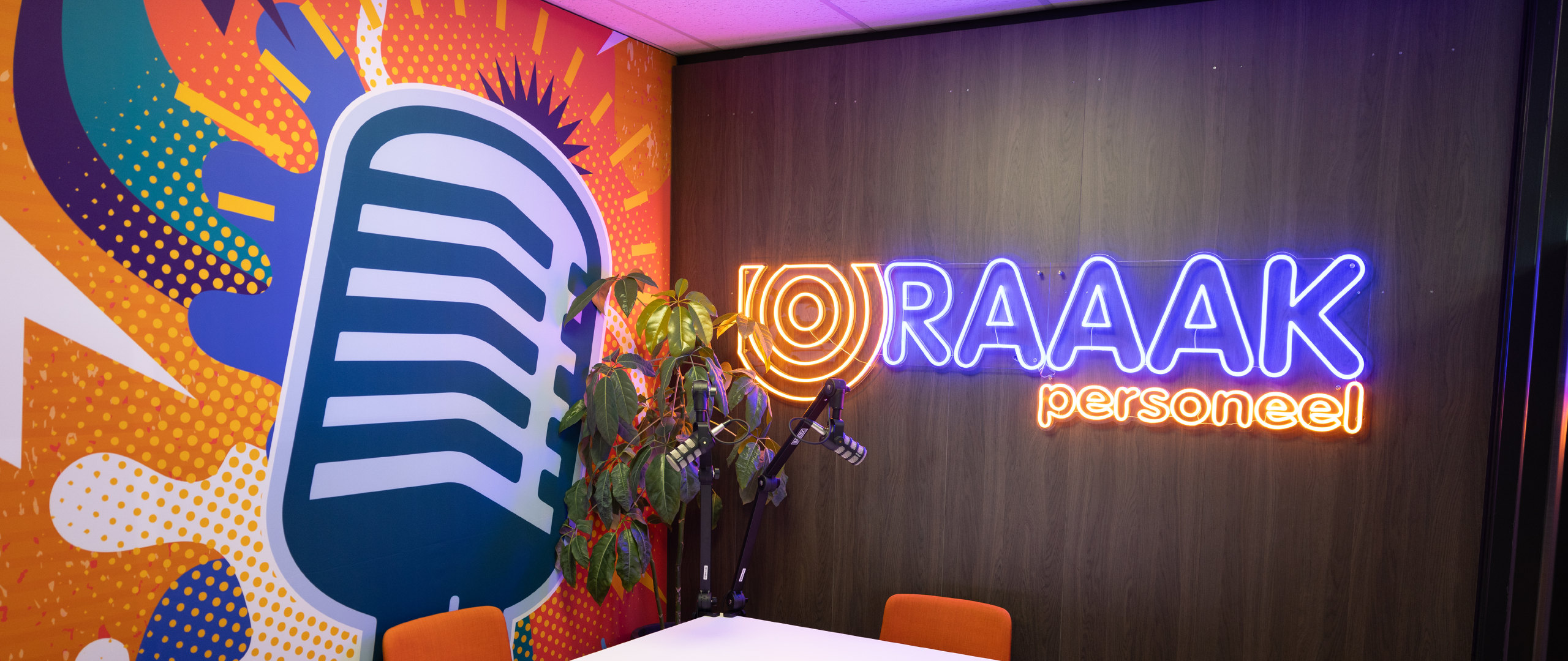 RAAAK Podcast | De aantrekkelijke werkgever