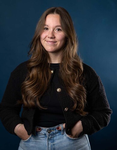 Kaylee Klompenhouwer