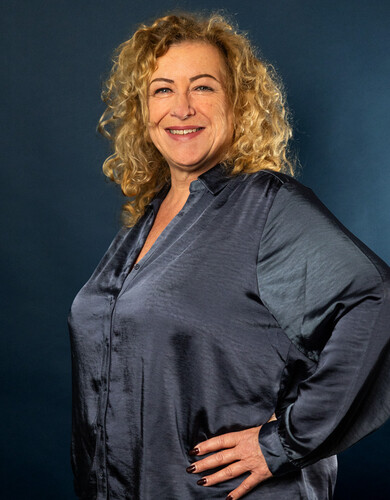 Esther Blankensteijn