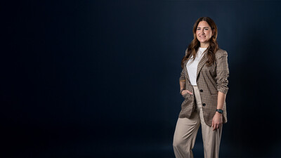 Waarom onze talentmanager Daphne gelooft in tweede kansen