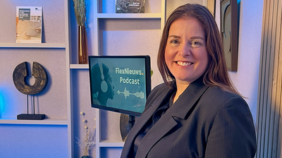 AI-collega Emma scheelt consultants Raaak Personeel heel veel werk.