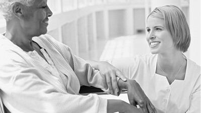 Van kappersschaar naar onderhoudsservice: hoe Sanne een nieuwe plek vond via RAAAK