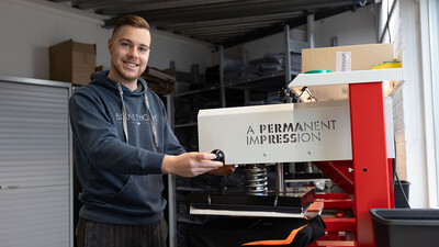 Van studietwijfel naar structuur in werk: hoe Elco de Kok zijn plek vond bij BMN via Raaak Personeel