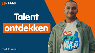 Hoe Daniel via uitzendwerk ontdekte welke richting echt bij hem past