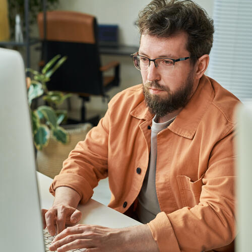 Data Entry medewerker via RAAAK Personeel