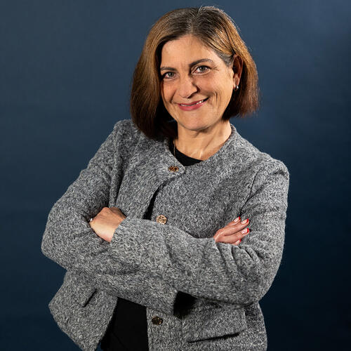 Angelica Teixeira da Camara