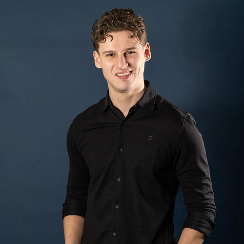 Chris van der Heijden