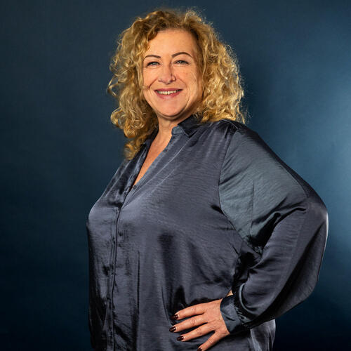 Esther Blankensteijn