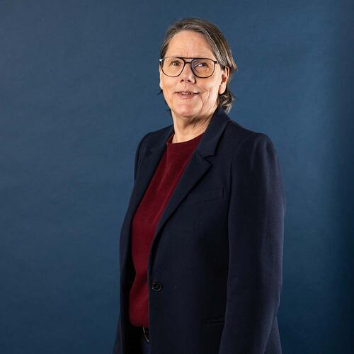 Marlies van Veldhoven