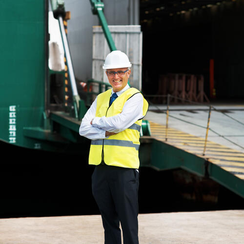 Werken als logistiek manager bij RAAAK Personeel