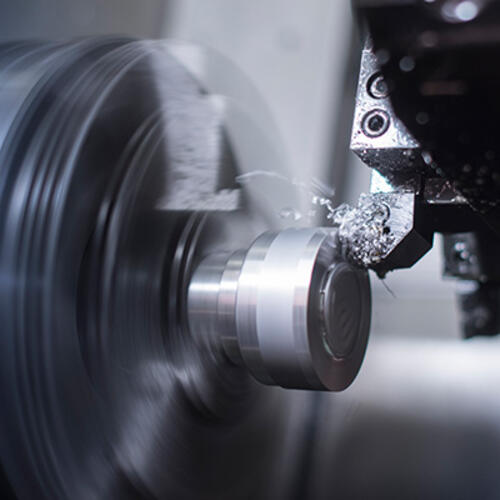 Werken als verspaner via RAAAK Personeel