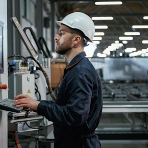 Werken als onderhoudsmonteur bij RAAAK Personeel
