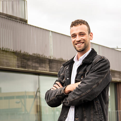 Werken als accountmanager via RAAAK Personeel