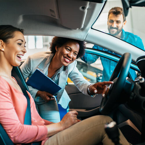 Verkoop vacatures RAAAK Personeel